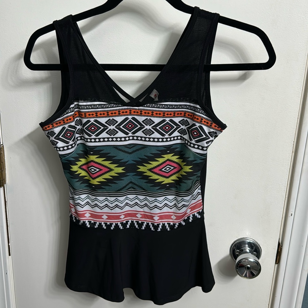 Women’s blouse